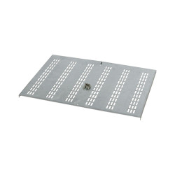 Akcesoria do obudów Zestaw akcesoriów 174016 XTPFUUH1-MW600 Stal Obudowa