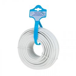 PrzewĂłd gĹoĹnikowy EDC 2 x 1,50mm rolka 25m