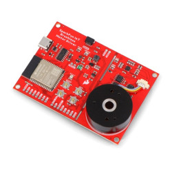 SparkFun IoT Brushless Motor Driver - sterownik silnika BLDC z ESP32 WROOM, TMC6300 - SparkFun ROB-22132