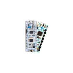 NUCLEO-L432KC - zestaw startowy z mikrokontrolerem STM32L432KC