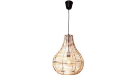 Lampa Wisząca By Rydens 4201570-5507 Granada O36cm