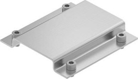 FESTO Zestaw adapteów EAHM-E17-U-15 3018429