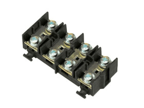 Listwa zaciskowa LZ 4x16 mm2 76A E.4006A PAWBOL