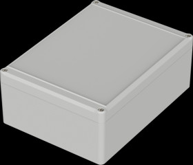 63223200 Industrial enclosure,200x150x77mm,IP65