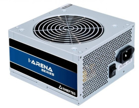 Zasilacz Chieftec iARENA GPB-400S (400 W Aktywne)