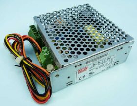 27,6V/1,40A/35W SCP-35-24 ZAS.MOD.IMPULS