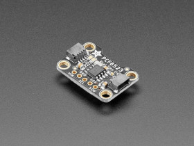 Adafruit PCF8523 Real Time Clock Breakout Board (STEMMA QT / Qwiic)