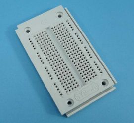 PŁYTKA STYK.PROTOTYP. 270 PÓL TYP-2