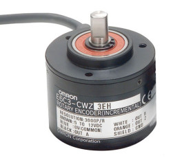 Omron Enkoder Enkoder Serwosilnik