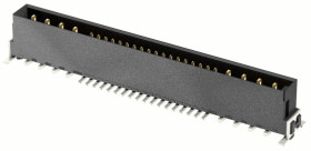 Harting 15724162601000 Listwa ze złączami bagnetowymi 280 szt.