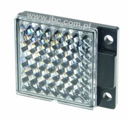 E39-R9 lustro prostokątne, 42x35mm, OMRON, E39R9