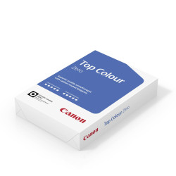 Canon Top Colour Zero 99662454 Uniwersalny papier do drukarek, papier do kopiowania DIN A4 120 g/m² 500 ark. biały