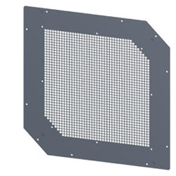 SIVACON, Dach, für Eckschrank mit Lüftun