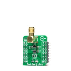 MIKROE Clock Gen 6 Click