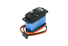 High Torque Waterproof Metal Gear Digital Servo (35KG, 180°, IP54)