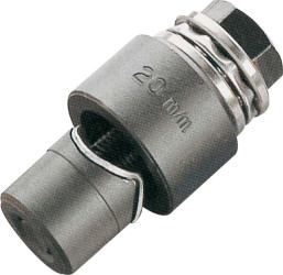 Zespół łożyska, Śruba