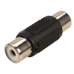 RVFM CN-RA-011 1x Phono Socket to 1x Phono Socket