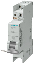 Wyłącznik nadprądowy MCB, na szynę DIN, Siemens 5ST3044, 5ST3