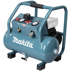 Makita AC001GZ Cordless Air Compressor 1pc 9.3 bar highly portable