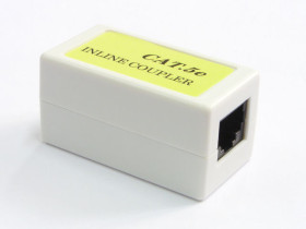 Łącznik kat.5e UTP RJ45