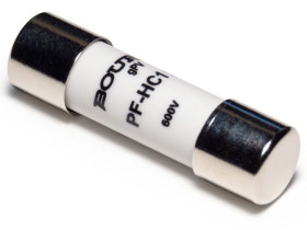 Bezpiecznik 30A 10 x 38mmF 600V ac/dc Bourns