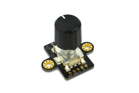 Fermion: EC11 Rotary Encoder Module (Breakout)