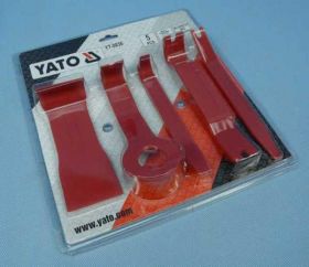 YT-0836 ŚCIAGACZ DO TAP. 5-SZT ZESTAW