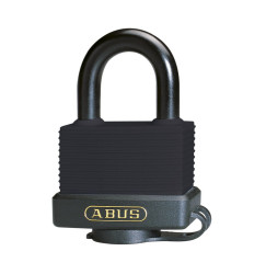 Kłódka bezpieczeństwa LOTO, izolowana (6 szt.), 805835