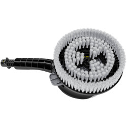 K&#xE4;rcher 2.644-286.0 WB 130 Brush for Effective Surface Cleaning