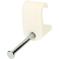 Max Hauri 139711 Cable Clip Set for Organising 1 Set