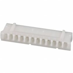 NXG-10 Obudowa gniazda raster 2,0mm