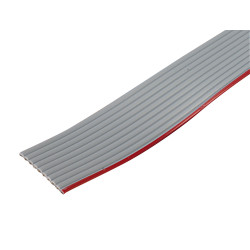 UniStrand 30m Reel 10 Way Grey UL2651 Ribbon Cable