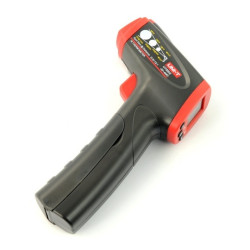 Miernik temperatury Pirometr UNI-T UT300S od -32 do 400C