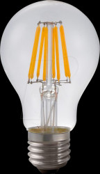 LF023880608 E27 A60x105 470Lm 6.5W 922