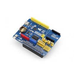 Adapter shieldów Arduino ARPI600 dla Raspberry Pi - Waveshare 10042