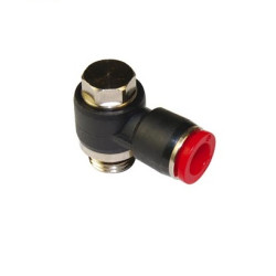 Złączka pneumatyczna Norgren G 1/4 męskie