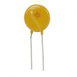 Warystor 10N151 (150V 95VAC~ 120VDC-)