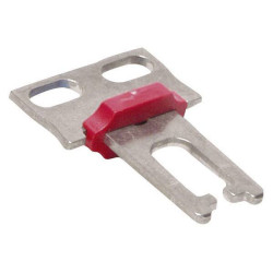 Pizzato VF KeyD Actuator Safety Switch FR/FK/FW Series Durable Design