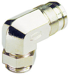 Obudowa gwintowana 09 15 000 0122 09150000122 Harting 1 szt.