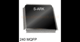 ADSP-21062KS-160 DSP (Digital Signal Processor) - Analog Devices