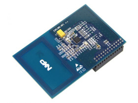 NFC Module for Raspberry Pi