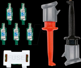 POK-FUS PokitMeter spare parts kit with fuses