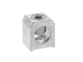 Zestaw montażowy GLX502, Lovato, Bloki dodatków