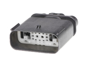 Obudowa złącza 8-pinowe 2-rzędowe raster: 3.5mm Molex Męski 160079