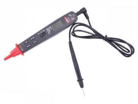 Miernik uniwersalny (tester) UT 118B,