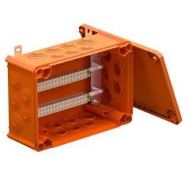 Puszka n/t przeciwogniowa FIREBOX E90 285x201x120 T350ED 4x32AD 7205772