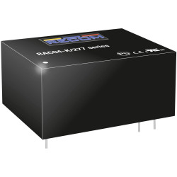 RECOM RAC04-24SK/277 24 V 4 W AC/DC Converter