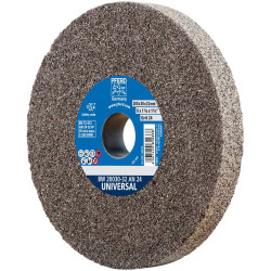 PFERD 39008456 Bench grinder Disc Universal Diameter 200mm Workshop use