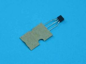 DTA-144-TS PNP 0,1A/50V/0,30W Rb=47k