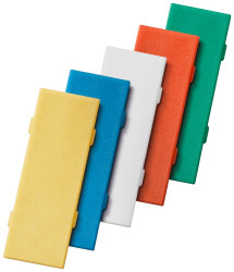 Arkusz do znakowania Siemens Arkusz do etykietowania 6ES719 ET 200 PRO 6ES71944HA000AA0